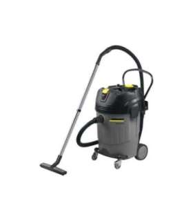 Kärcher Vacuum Cleaner NT 65 2 Ap black grey 1 667-291 0 1 667291 0 Kärcher667-291 Kärcher 667-291 (1.667-291.0)