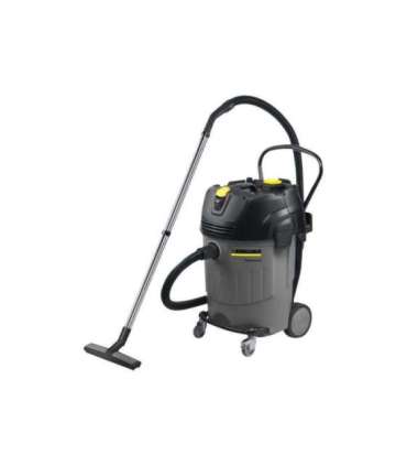 Kärcher Vacuum Cleaner NT 65 2 Ap black grey 1 667-291 0 1 667291 0 Kärcher667-291 Kärcher 667-291 (1.667-291.0)