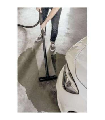 Kärcher Vacuum Cleaner WD 3 S V-17 4 20 V17 4 20 yellow stainless steel 1 628-135 0 1 628135 0 Kärcher628-135 Kärcher 628-135