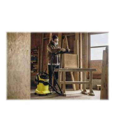 Kärcher Vacuum Cleaner WD 5 P V-25 5 22 V25 5 22 1 628-306 0 1 628306 0 Kärcher628-306 Kärcher 628-306 (1.628-306.0)