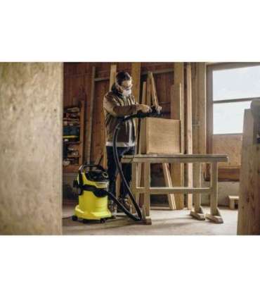 Kärcher Vacuum Cleaner WD 5 P V-25 5 22 V25 5 22 1 628-306 0 1 628306 0 Kärcher628-306 Kärcher 628-306 (1.628-306.0)