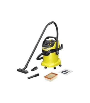 Kärcher Vacuum Cleaner WD 5 P V-25 5 22 V25 5 22 1 628-306 0 1 628306 0 Kärcher628-306 Kärcher 628-306 (1.628-306.0)