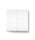 TP-Link Smart Wall Switch Double Tapo S220 Wireless White EU