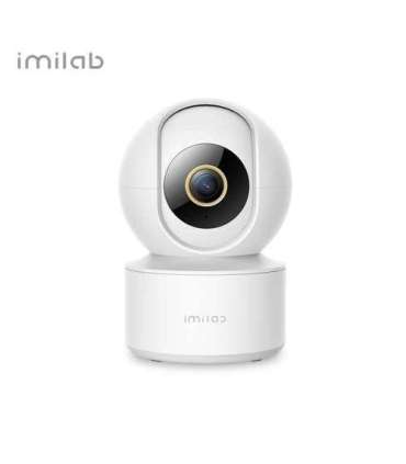 Xiaomi IMILAB C21 Home Security Camera 360 2.5K White EU CMSXJ56B