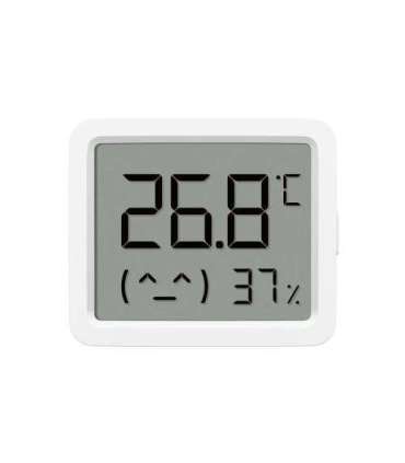 Xiaomi Mi Temperature and Humidity Monitor 3 Mini White EU QBH4312GL