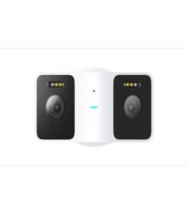 Xiaomi Outdoor Camera CW100 Dual White EU BHR07UIEU