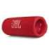 JBL Flip 6 Bluetooth Wireless Speaker Red EU - ONLY BOX DAMAGE