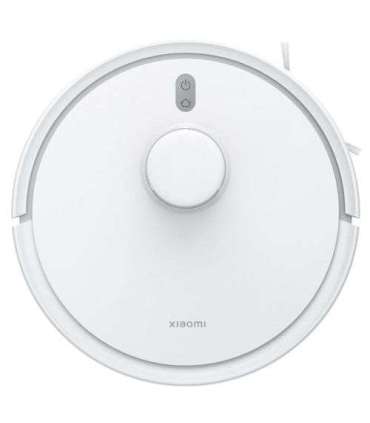 Xiaomi Robot Vacuum Cleaner S20 White EU BHR8629EU