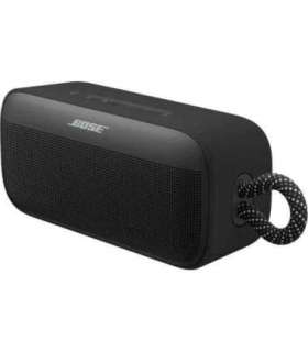 Bose SoundLink Plus Bluetooth Speaker Black EU