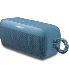 Bose SoundLink Plus Bluetooth Speaker Blue Dusk EU