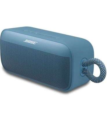 Bose SoundLink Plus Bluetooth Speaker Blue Dusk EU