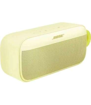 Bose SoundLink Plus Bluetooth Speaker Citrus Yellow EU