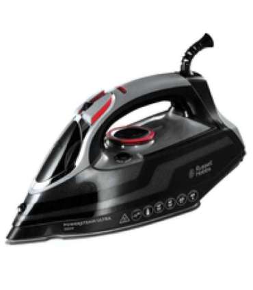 Russell Hobbs Steam Iron 20630-56 2063056 (20630-56)