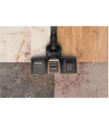 Vacuum cleaner AAAA Sencor