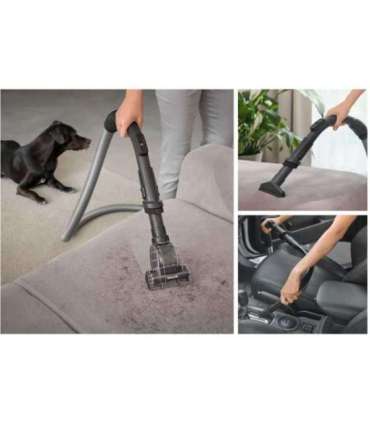 Vacuum cleaner AAAA Sencor