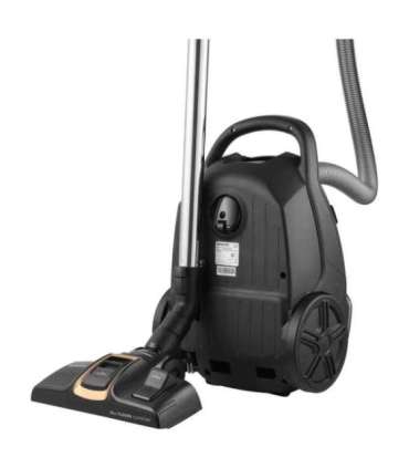 Tolmuimeja Sencor SVC8330BK