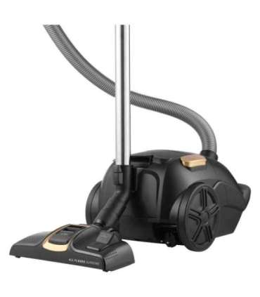 Tolmuimeja Sencor SVC8330BK