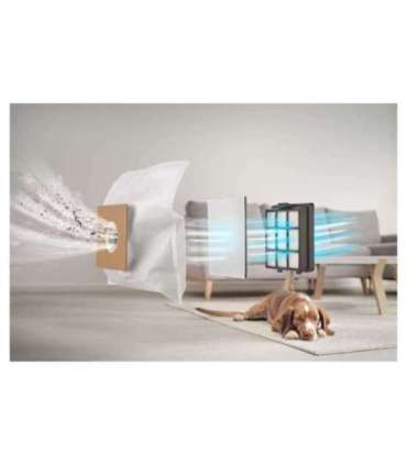 Vacuum cleaner AAAA Sencor