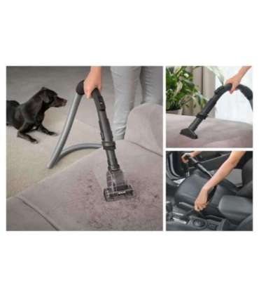 Vacuum cleaner AAAA Sencor