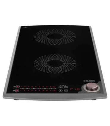Induction cooktop Sencor