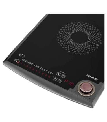 Induction cooktop Sencor