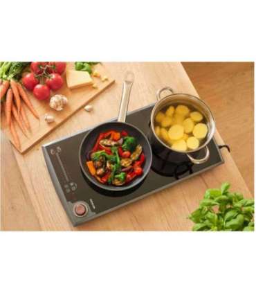 Induction cooktop Sencor