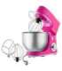 Multifunctional stand mixer Sencor, pink
