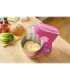 Multifunctional stand mixer Sencor, pink