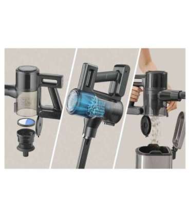 2in1 vacuum cleaner Sencor