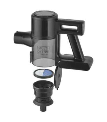 Varstolmuimeja 2in1 Sencor SVC7221BK