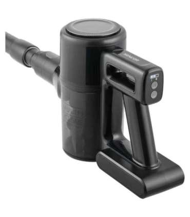 Varstolmuimeja 2in1 Sencor SVC7221BK