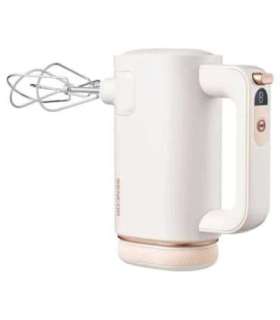 Mikser akutoitel Sencor SHM9130WH