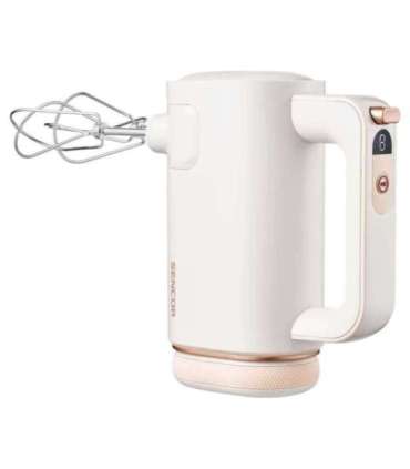 Mikser akutoitel Sencor SHM9130WH