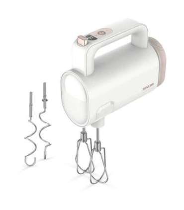 Cordless hand mixer Sencor