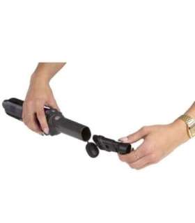 Cordless hand held vacuum cleaner Proficare