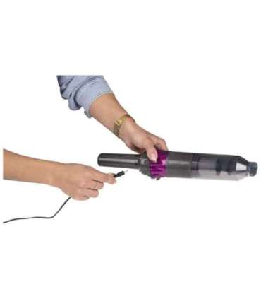 Cordless hand held vacuum cleaner Proficare