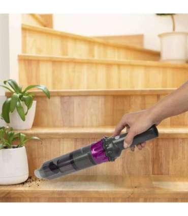 Cordless hand held vacuum cleaner Proficare
