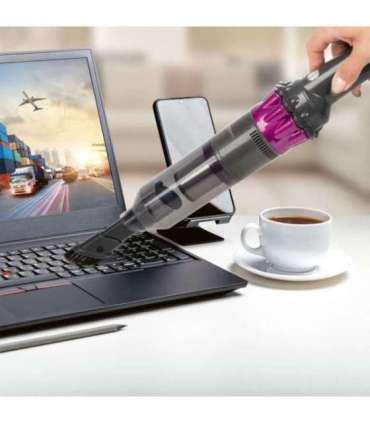 Cordless hand held vacuum cleaner Proficare