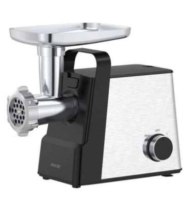 Meat grinder Sencor