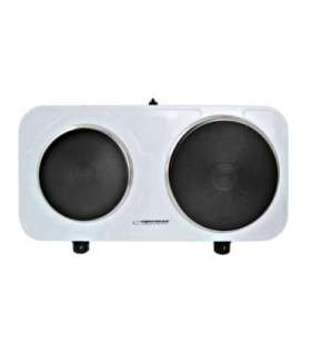 Lauapliit 2 plaadiga Esperanza EKH014W