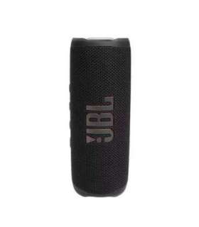 JBL Flip 6 Bluetooth Wireless Speaker Black EU