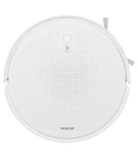 Robotic vacuum cleaner Sencor, automatic emptying