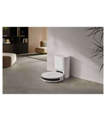 Robotic vacuum cleaner Sencor, automatic emptying