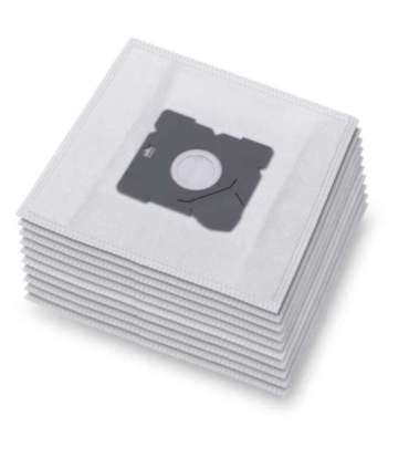 Dust bags 10 pcs Sencor SVC55, 60, 83, 85, 93