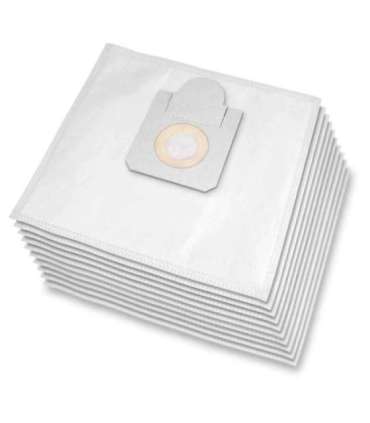 Dust bags 10 pcs Sencor SVC68xx, 69xx, 75xx