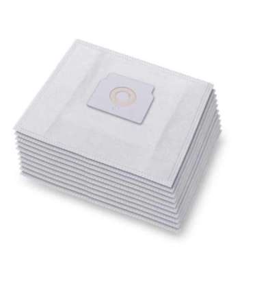 Dust bags 10 pcs Sencor SVC8