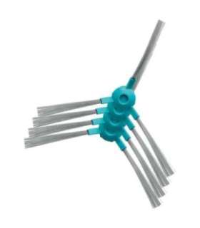 Küljeharjad 4 tk robottolmuimejale Sencor SRVx200/x250