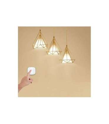 WOOX R7053 Smart Wireless Mini Switch