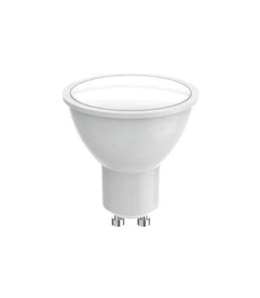 WOOX R9076 Smart RGB Spot, WiFi, GU10, CCT, Google Assistant & Amazon Alexa