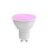 WOOX R9076 Smart RGB Spot, WiFi, GU10, CCT, Google Assistant & Amazon Alexa